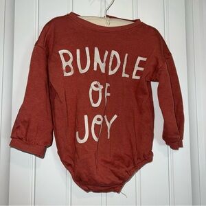 Grayson Mini Sweatshirt